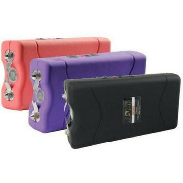 Defense Divas® Stun Guns The Jolt 86 Million Volt Mini Stun Gun Self Defense